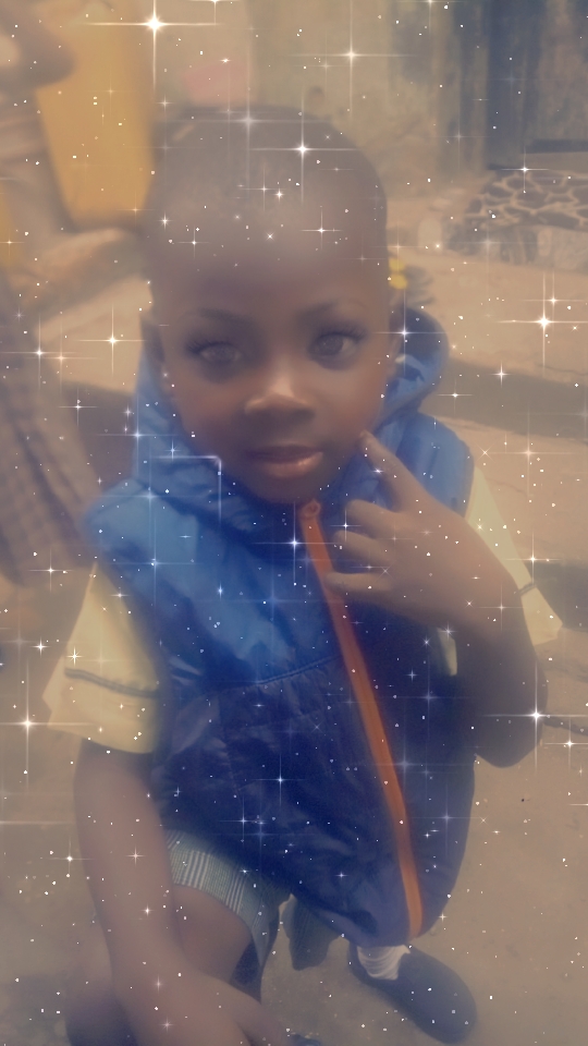 Jibrin Adam Umar